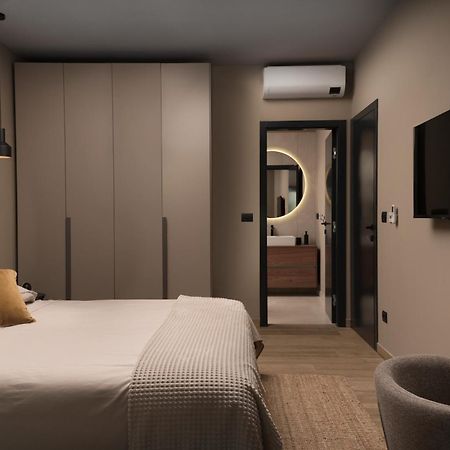 פונטנה Rooms "Limes" חדר תמונה