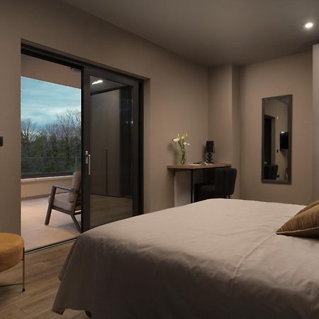 פונטנה Rooms "Limes" חדר תמונה
