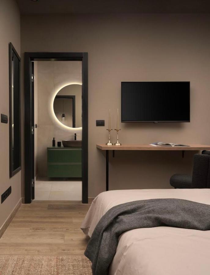 פונטנה Rooms "Limes" חדר תמונה