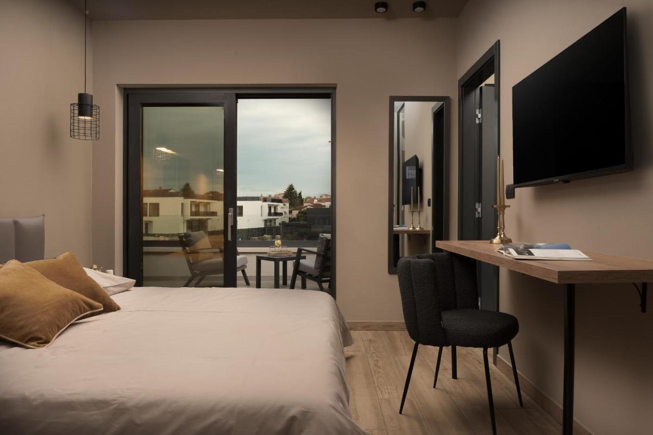 פונטנה Rooms "Limes" מראה חיצוני תמונה