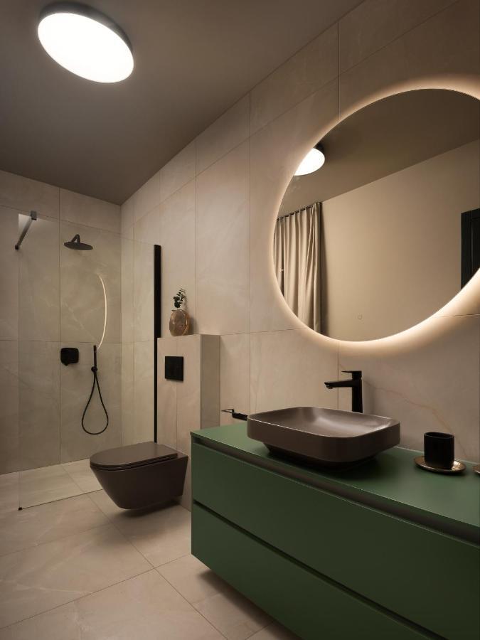 פונטנה Rooms "Limes" מראה חיצוני תמונה
