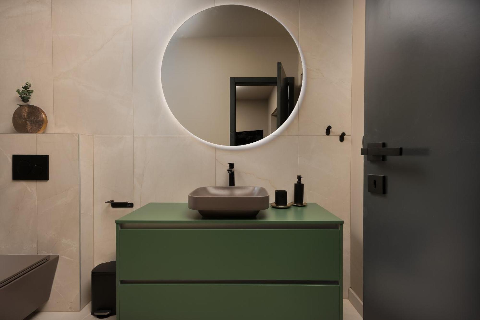 פונטנה Rooms "Limes" חדר תמונה
